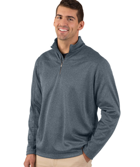 Charles River Men's Stealth Zip Pullover Charles River