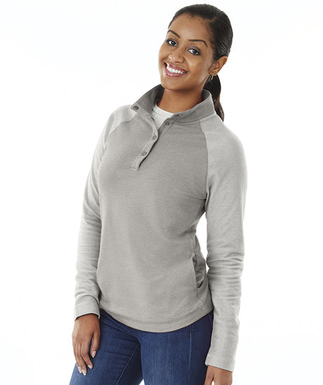 Charles River Women's Falmouth Pullover Charles River
