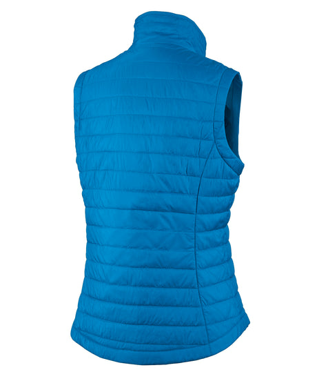 Charles River Women's Radius Quilted Vest Charles River