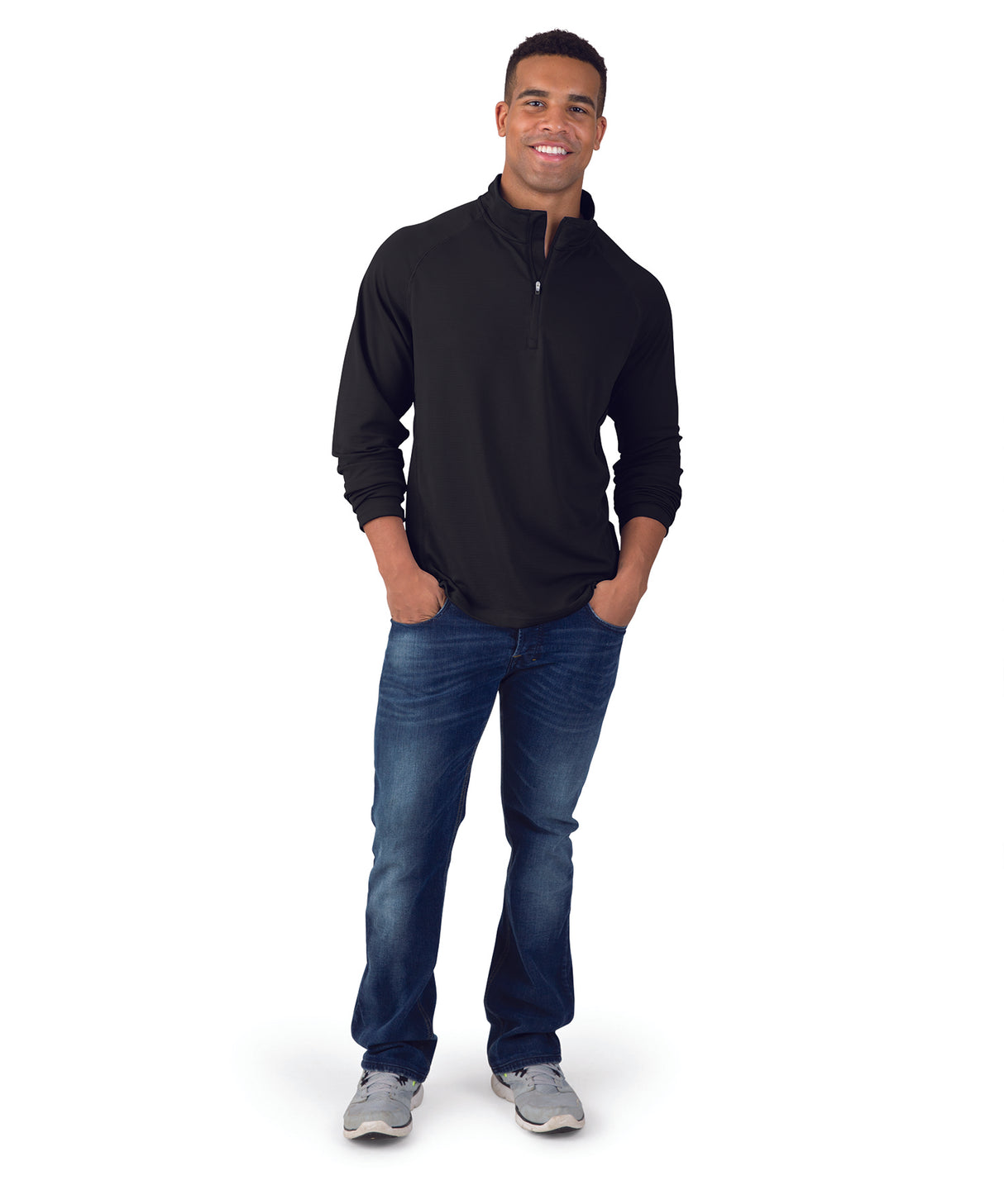 Charles River Men's Fusion Pullover Charles River