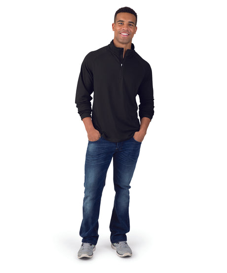 Charles River Men's Fusion Pullover Charles River