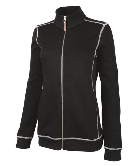 Charles River Women's Conway Flatback Rib Jacket Charles River