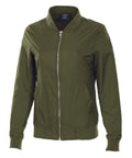 Charles River Women's Boston Flight Jacket Charles River