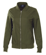 Charles River Women's Boston Flight Jacket Charles River