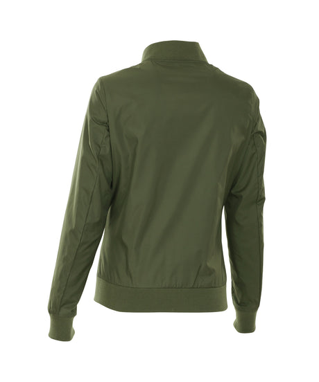 Charles River Women's Boston Flight Jacket Charles River