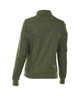 Charles River Women's Boston Flight Jacket Charles River