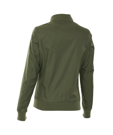 Charles River Women's Boston Flight Jacket Charles River