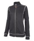 Charles River Women's Conway Flatback Rib Jacket Charles River