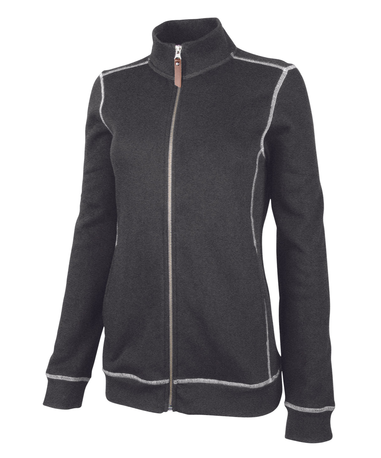 Charles River Women's Conway Flatback Rib Jacket Charles River