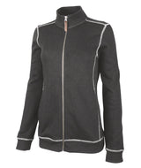 Charles River Women's Conway Flatback Rib Jacket Charles River