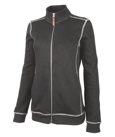 Charles River Women's Conway Flatback Rib Jacket Charles River
