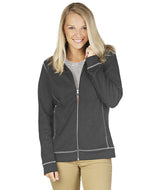 Charles River Women's Conway Flatback Rib Jacket Charles River