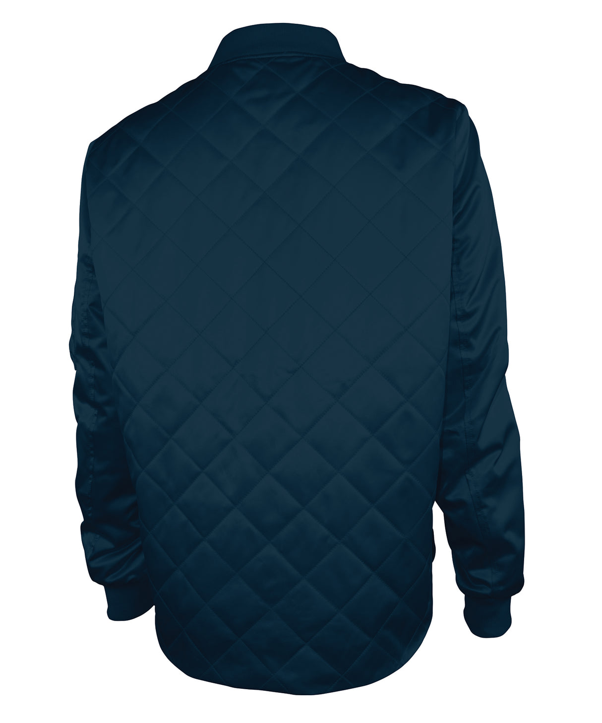 Charles River Women's Quilted Boston Flight Jacket Charles River