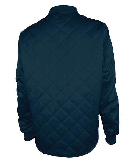 Charles River Women's Quilted Boston Flight Jacket Charles River