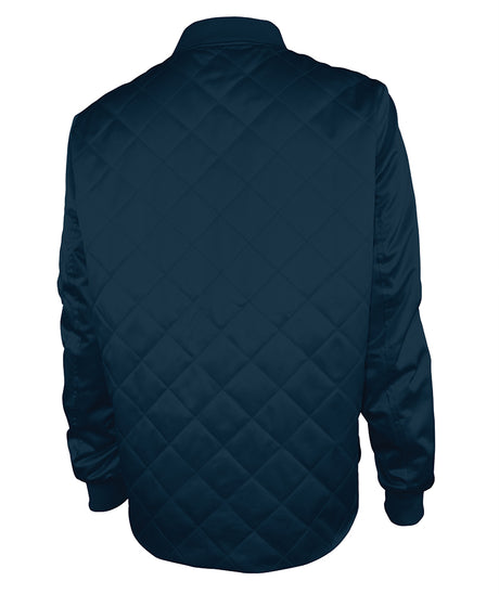Charles River Women's Quilted Boston Flight Jacket Charles River