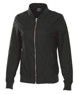Charles River Women's Boston Flight Jacket Charles River