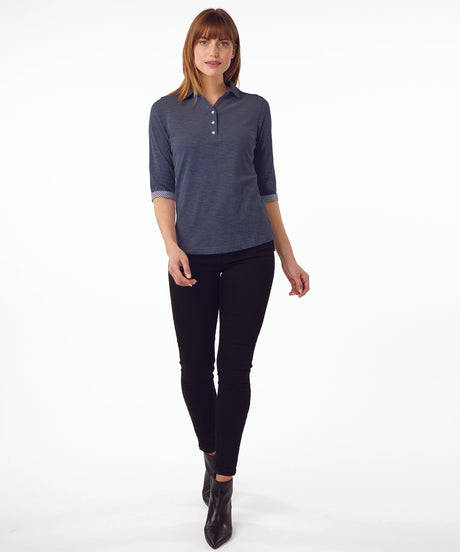 Charles River Women's Naugatuck Shirt Charles River