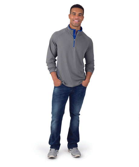 Charles River Men's Fusion Pullover Charles River
