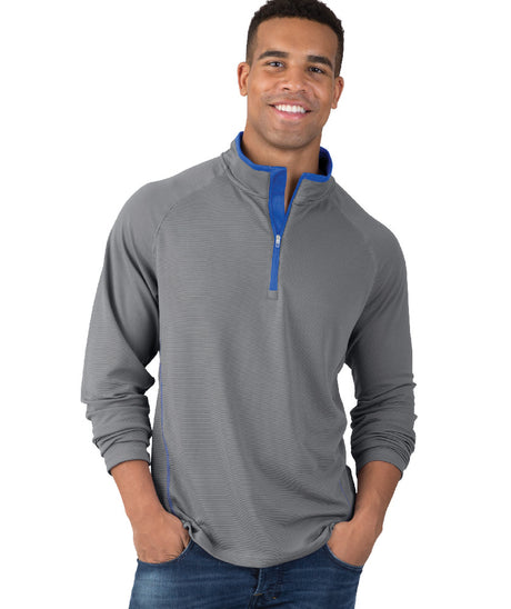Charles River Men's Fusion Pullover Charles River
