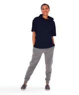 Charles River Women's Coach Hoodie Charles River