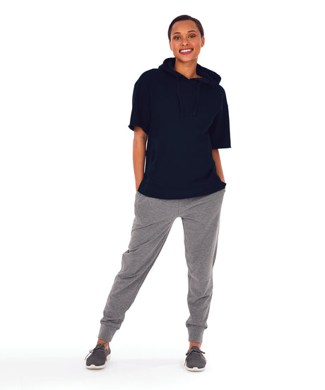 Charles River Women's Coach Hoodie Charles River