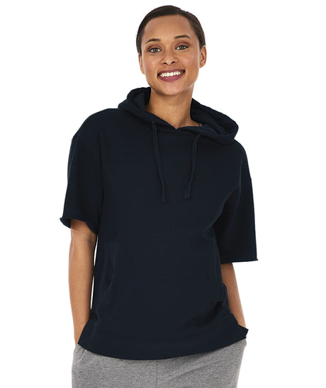 Charles River Women's Coach Hoodie Charles River