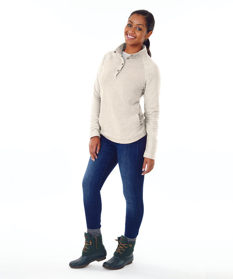 Charles River Women's Falmouth Pullover Charles River