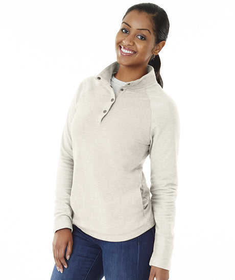 Charles River Women's Falmouth Pullover Charles River