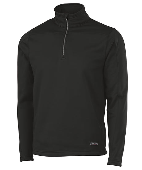 Charles River Men's Stealth Zip Pullover Charles River