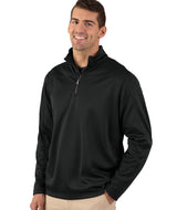 Charles River Men's Stealth Zip Pullover Charles River