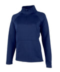 Charles River Women's Seaport Quarter Zip Charles River