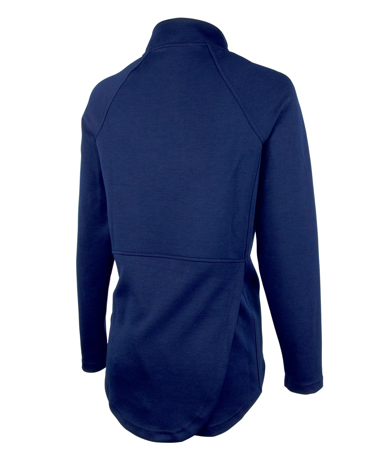 Charles River Women's Seaport Quarter Zip Charles River