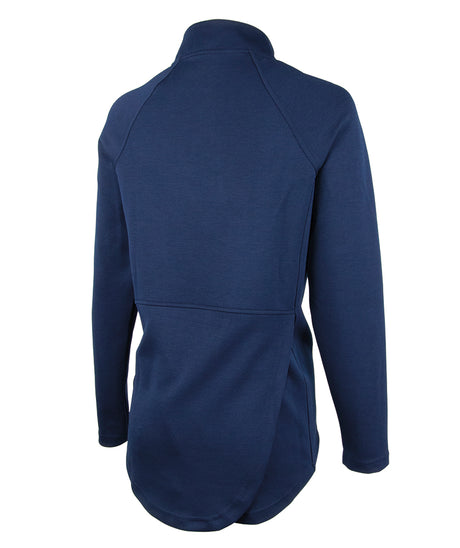 Charles River Women's Seaport Quarter Zip Charles River