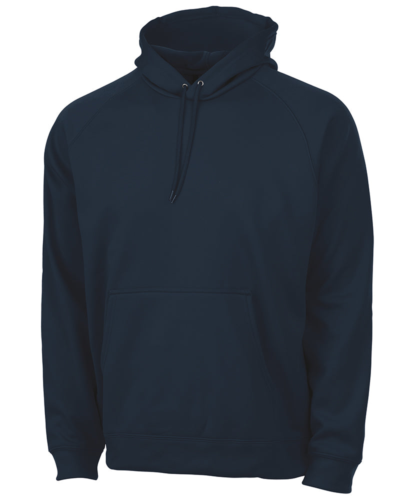 Charles River Men's Hexsport Polyknit Sweatshirt Charles River