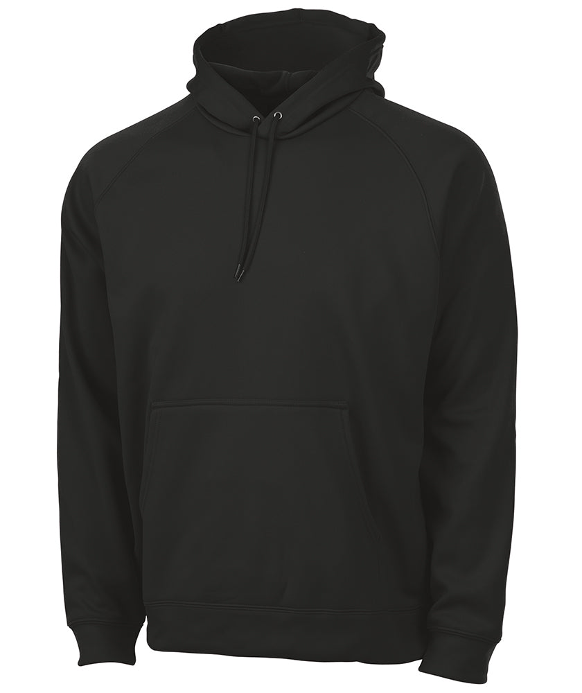 Charles River Men's Hexsport Polyknit Sweatshirt Charles River