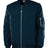 Charles River Men's Quilted Boston Flight Jacket Charles River