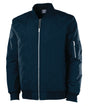 Charles River Men's Quilted Boston Flight Jacket Charles River