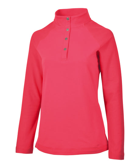 Charles River Women's Falmouth Pullover Charles River