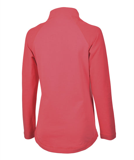 Charles River Women's Falmouth Pullover Charles River