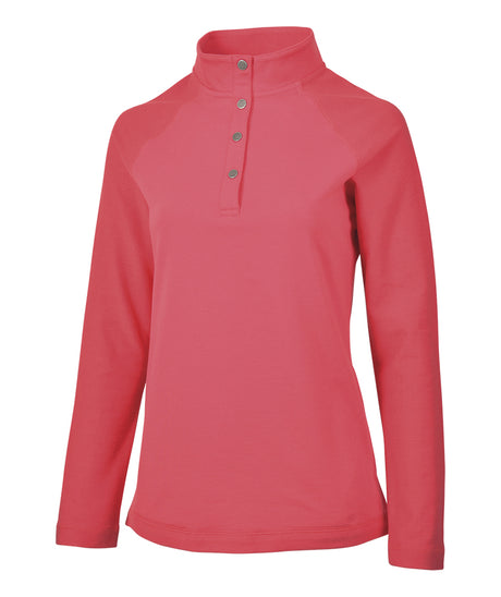 Charles River Women's Falmouth Pullover Charles River