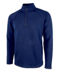 Charles River Men's Seaport Quarter Zip Charles River