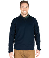 Charles River Men's Seaport Quarter Zip Charles River