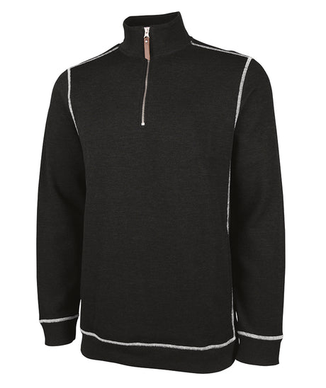 Charles River Men's Conway Flatback Rib Pullover Charles River