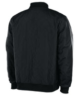 Charles River Men's Quilted Boston Flight Jacket Charles River