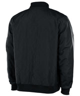 Charles River Men's Quilted Boston Flight Jacket Charles River
