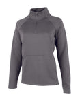 Charles River Women's Seaport Quarter Zip Charles River