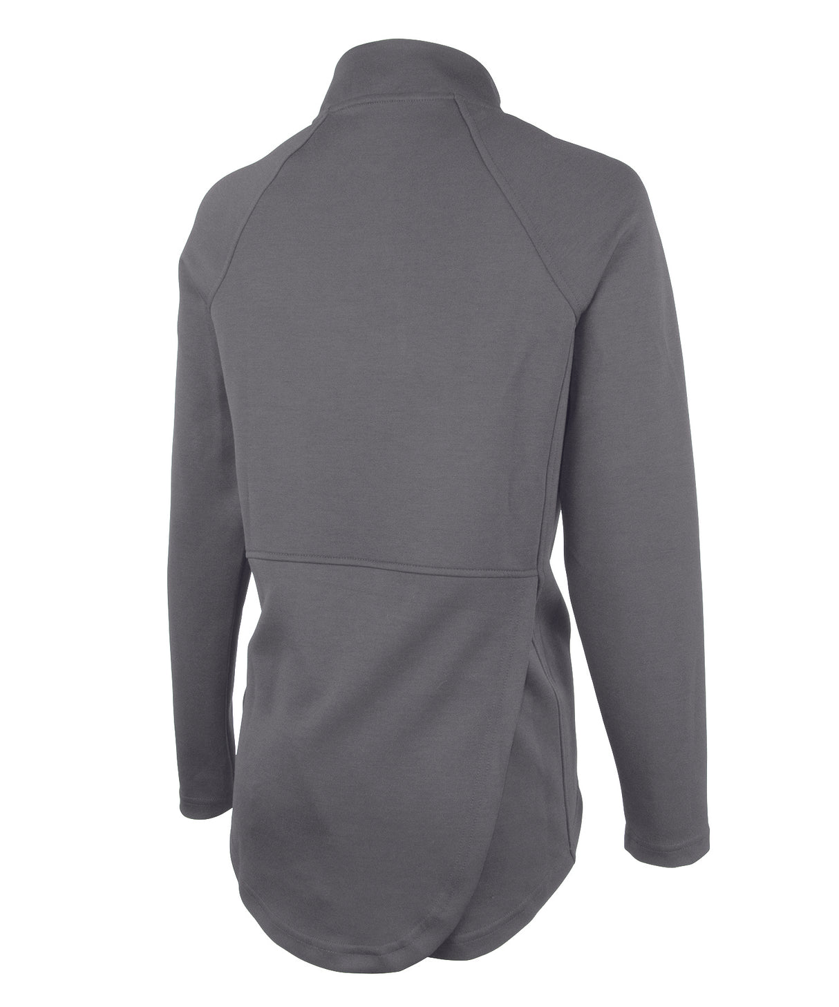 Charles River Women's Seaport Quarter Zip Charles River