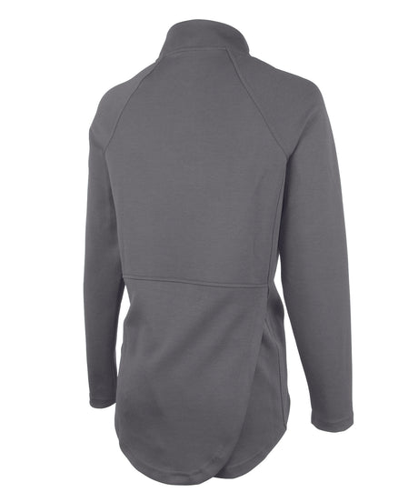 Charles River Women's Seaport Quarter Zip Charles River