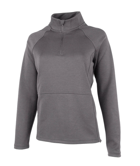 Charles River Women's Seaport Quarter Zip Charles River