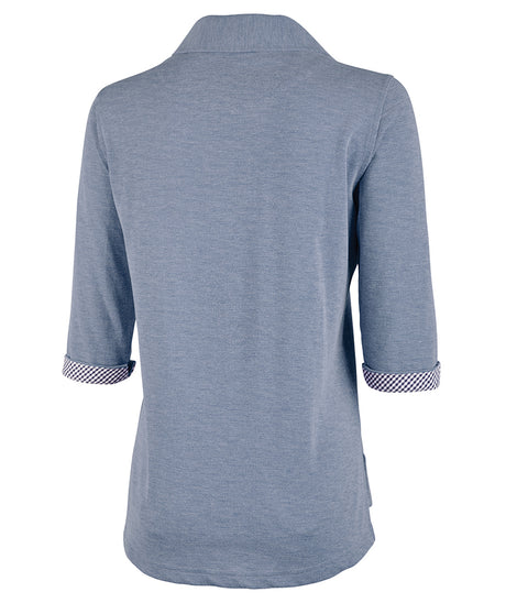 Charles River Women's Naugatuck Shirt Charles River